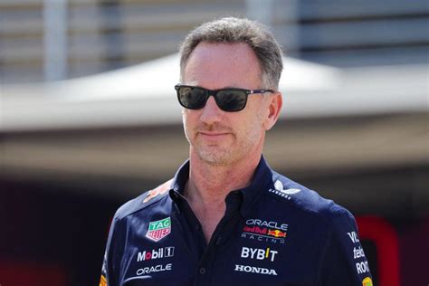 christian horner files|Horner dismisses anonymous speculation after files leaked